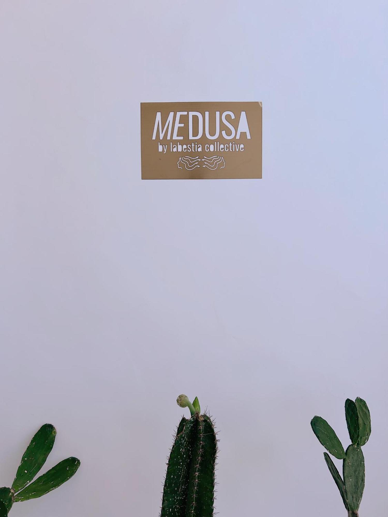 Medusa Ahangama Bilik gambar